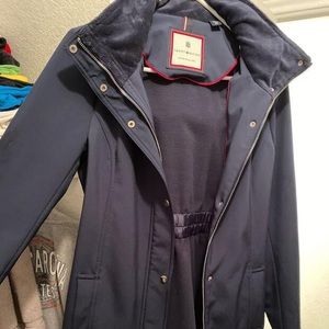 Have too much jackets and coats